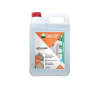 Anti-algues DALEP 5L pour murs et façades - 150005