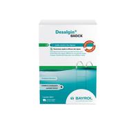 Anti-Algues Desalgin Shock 1,60 kg - Bayrol