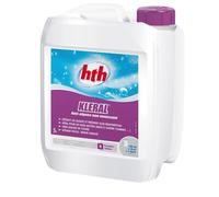 Anti-algues - HTH - Kleral - 5L