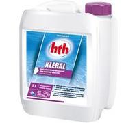 HTH Kléral - Anti-algues non moussant Liquide 5 L