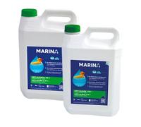 Anti-algues liquide Marina 2 en 1