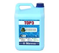Anti-Algues Mareva TOP 3 - 5 litres
