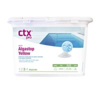 Anti-algues Alga Stop moutarde en pot de 1,5 kg - 101701 - CTX