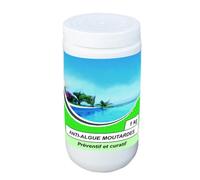 Anti-algues Moutardes 1kg - Anti-ALGUE Moutarde