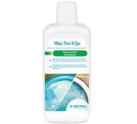 Bayrol Anti-algues Mini Pool&Spa Non moussant Effet clarifiant 1 L