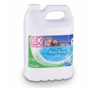 Anti algues préventif CTX 500 - 5L