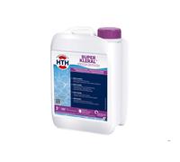 HTH Super Kleral - Clarifiant non moussant Liquide 3 L