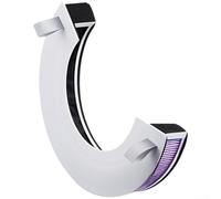 Anti-Allergie pour poussière pour Xiaomi M10-FLP Bureau Anti-Allergie(Purple)