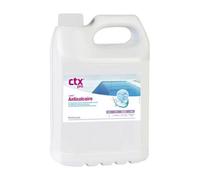 Anti-calcaire liquide CTX 607 - 5L