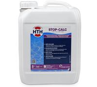 HTH Anti-calcaire liquide Stop-Calc 5 L