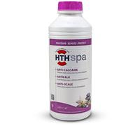 Anti-calcaire non moussant hth Spa 1 litre