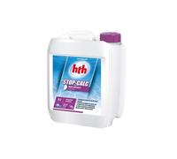 HTH Stop-Calc - Anticalcaire Liquide 5 L