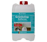 Anti depot vert concentré 5 litres, super concentré 1:10, multi surface