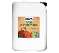 Anti Depots Verts 3 20l Onyx - Ardea