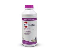 HTH Anti-écume pour spa L800420HA – Liquide 1 L – Lot de 3