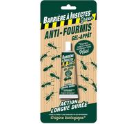 Anti-fourmis Gel Appât, Tube à Base de Spinosad, Intérieur, Blister 1 tube 30 g