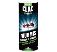 Anti Fourmis, Poudre pour Lutter Contre Les Fourmis | Anti-Fourmis Puissant intérieur et extérieur, Anti Fourmi | Fourmicide antifourmis, piege/répulsif Fourmis Maison