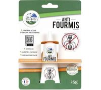 Anti-fourmis - TERRA NOSTRA - 161211 - Gel d'Appât - Prêt à l'emploi - Tube 25 g