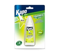 Anti-fourmis tube appât gel 15g 100% nauturel - 3135 - Vert - KAPO