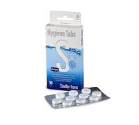 Anti-germes hygiene tabs