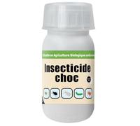 Anti-Insectes - Action Choc - Traitement Concentré - 250ml
