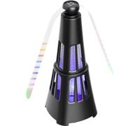 Anti insectes NEOLIUM Lampe grille UV anti-mouche et moustique