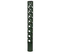 Anti-Knabb Manchon de protection pour arbre Protection efficace contre les rongements en PVC rigide
