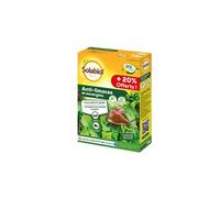 Solabiol - Anti-limaces et escargots - 1200g