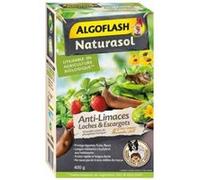 Algoflash ANTI LIMACES LOCHES ET ESCARGOTS 400 G
