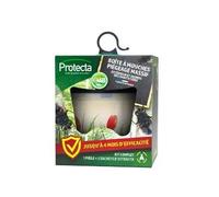 Anti-mouches Protecta Mouch'clac (x3) Vert TU