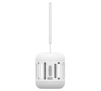 Anti Moustique - Anti Mites - Barrage Insecte - Prise USB - Lampe Anti Moustique - Anti Mouche - Prise Anti Moustique - Jardin extérieur - Lampe Anti-Moustiques avec Enceinte Bluetooth 3W