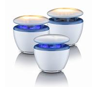 Anti-moustique lampe de purification de l'air moustique tuer moustiques moustiques moustiques moustiques moustiques, UN