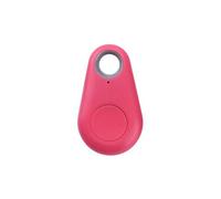 Anti-perte vol d'alarme périphérique Bluetooth Tracker GPS à distance enfant Sac Pet Wallet