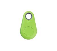 Anti-perte vol d'alarme périphérique Bluetooth Tracker GPS à distance enfant Sac Pet Wallet