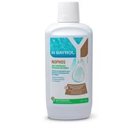 Bayrol Anti-algues concentré No Phos – 1 L
