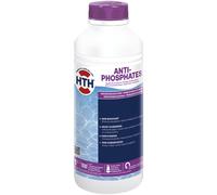 Anti-phosphates piscine hth 1 litre