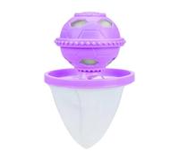 Anti-Poils Chat pour Lave-Linge,Filtre Intégré Flottant En Forme De Boule Éponge - Attrape-peluches lave-linge | Idéal pour camping-car, bateau, salon de toilettage pour animaux, maison, voyage, hôtel