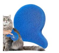 Anti-poils pour le linge en machine à laver - Éponge Adhésive Réutilisable Attrape-Peluches | Retire-Poil Animal pour Sèche-Linge - Pour Canapé Voiture Maison Tapis Vêtements Chats Moquette Habits Meu