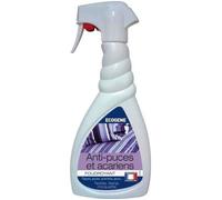 Spray foudroyant - anti-puces et acariens - 500 mL