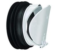 Anti Rat Rongeur Barrière 110mm Sortie Toilette Vidanger Déchets Sol Soupape