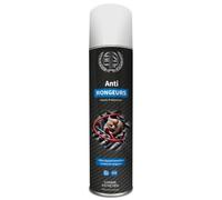 Anti-Rongeurs et Martres Aérosol Ultra-Efficace SNQR - 300mL | Protection Voiture et Maison | Action Immédiate et Durable | Protection Longue Durée et Facile d'Utilisation