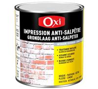 Anti salpêtre murs humides 0.5l