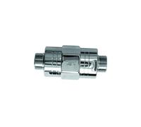 Anti-tartre magnétique Scaleflayer-Brass - 3/4 - débit : 3 m3/h