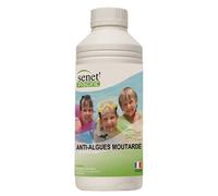 Antialgues piscine, liquide 1 l