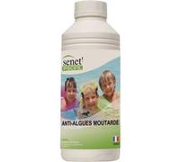 Antialgues piscine, liquide 1 l G