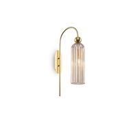 Maytoni Antic applique murale 1x40 W doré-ambre MOD302WL-01CG