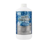 EDENEA - Anti-Calcaire Liquide 1L | Anti-Tartre & Anti-Eau Laiteuse | Protège Liner, Coque et Filtre | Prévention Calcaire Piscine et Spa | Haute Performance