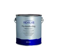 Antifouling matrice dure sans étain Yachtcare blanc cassé 2.5L
