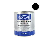 Antifouling matrice dure sans étain Yachtcare noir 750ml