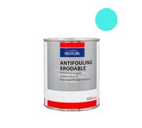 Antifouling matrice érodable Yachtcare bleu ciel 750ml